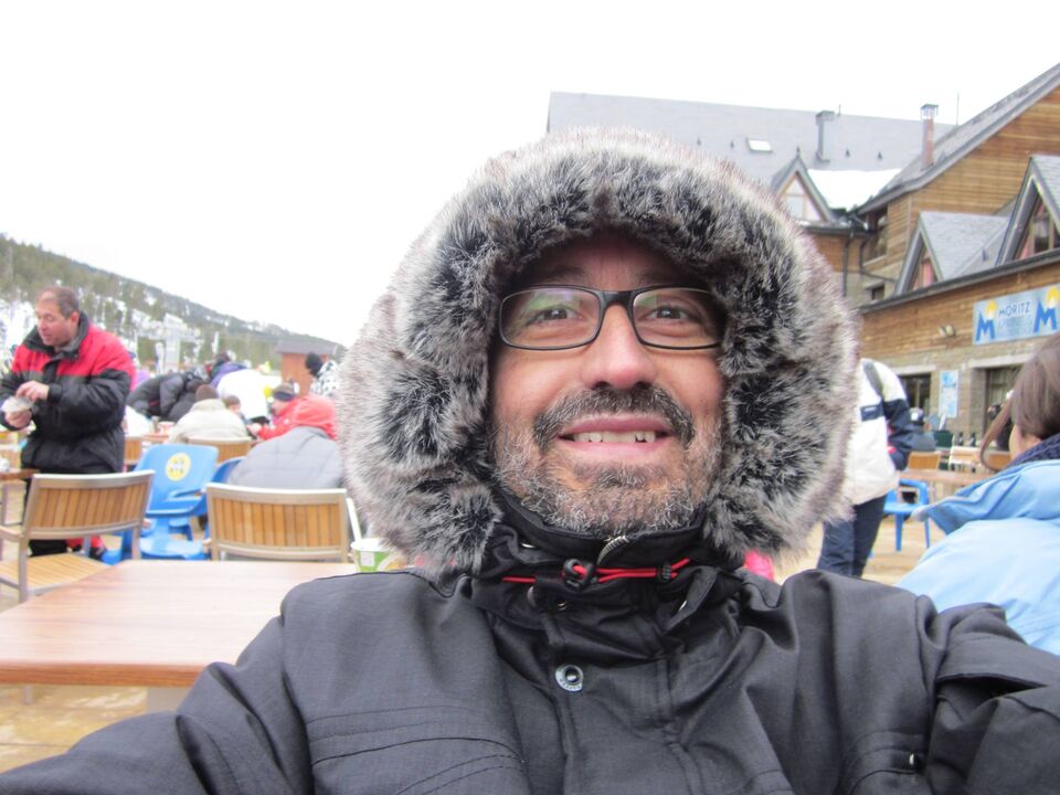 Pieredze Urostal lietošanā Minhenē no Thomas