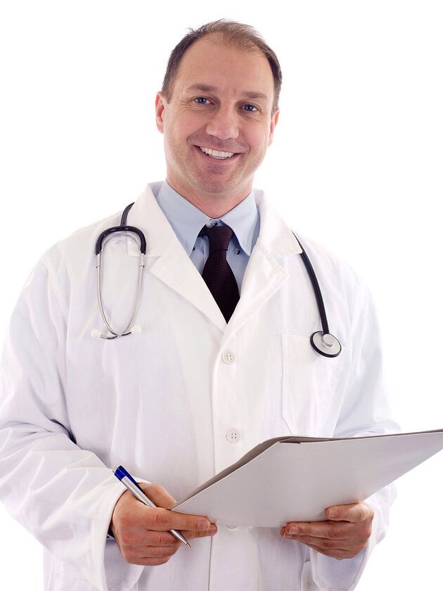 Ārsts Urologs Aleksandrs